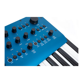 Modal Cobalt 8, 37-key 8-voice Extended Virtual Analogue Synthesizer : image 4