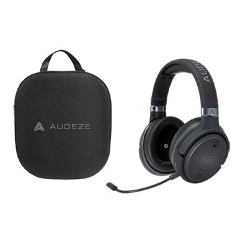 audeze mobius carbon