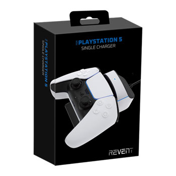 ps5 dualsense charging station uk