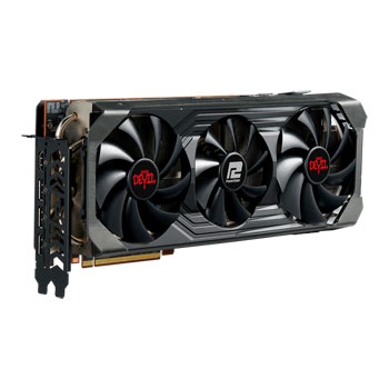 PowerColor AMD Radeon RX 6800 Red Devil 16GB Graphics Card : image 3