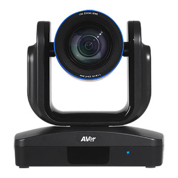 AVer CAM520 Full HD USB PTZ Camera : image 1