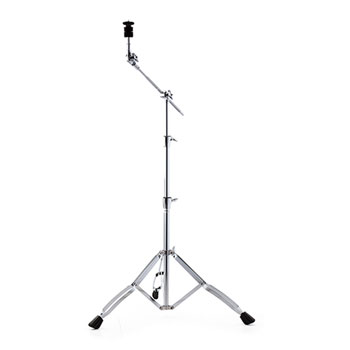 Mapex B400 Double Braced Light Weight 3-Tier Boom Stand