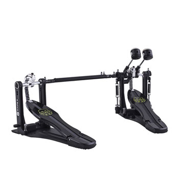 Mapex Armory P800TW Double Chain Double Pedal : image 1