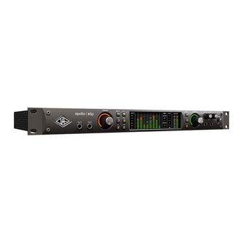 Universal Audio - Apollo X8P Heritage