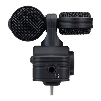 Zoom - 'Am7' Stereo Microphone For Android With USB-C Plug : image 4
