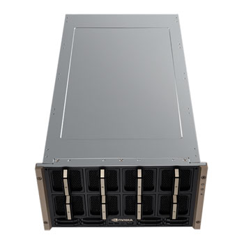 PNY NVIDIA DGX A100 P3687 640GB AI Server System : image 2