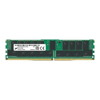 Micron 16Gb 3200Mhz Ecc Registered Ddr4 Server Memory Mta18asf2g72pz-3G2e2
