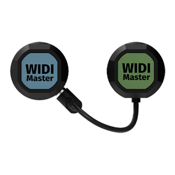 CME - 'WIDI Master' Wireless MIDI Over Bluetooth : image 1