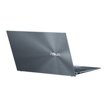 ASUS ZenBook UX435EG-AI082T 14" IPS-Level Full HD Core i7 GeForce MX450 Laptop : image 4