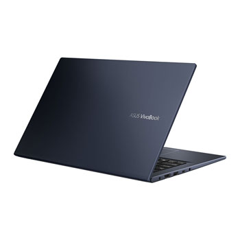 ASUS VivoBook 14" FHD Intel Core i7 Laptop Win10 Black : image 4
