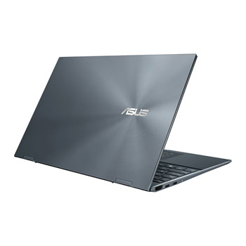 ASUS ZenBook Flip 13" Full HD Intel Core i5 Touchscreen Laptop - Pine Grey : image 4