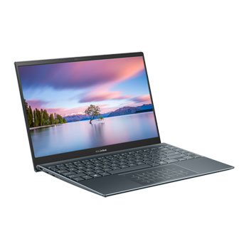 ASUS ZenBook UX425EA-BM078T 14" IPS-Level Full HD Core i5 Iris Xe Laptop : image 2