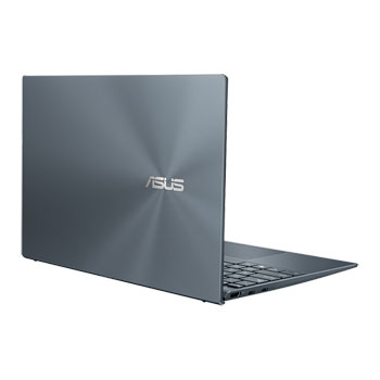 ASUS ZenBook UX425EA-BM078T 14" IPS-Level Full HD Core i5 Iris Xe Laptop : image 4