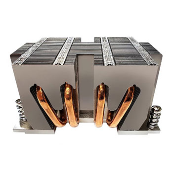 Dynatron A34 2U AMD sTRX4/TR4/SP3 Passive CPU Cooler : image 2