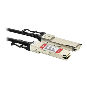 FS 1m (3ft) Mellanox MCP1600-C001 Compatible DAC Cable
