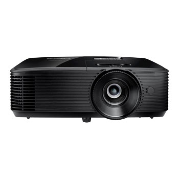 Optoma HD146X 1080p Home Entertainment Projector : image 2