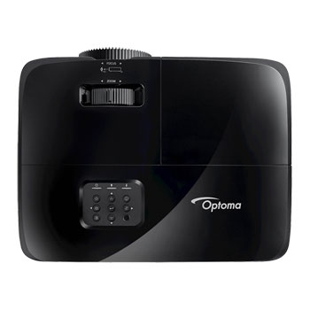 Optoma HD146X 1080p Home Entertainment Projector : image 3