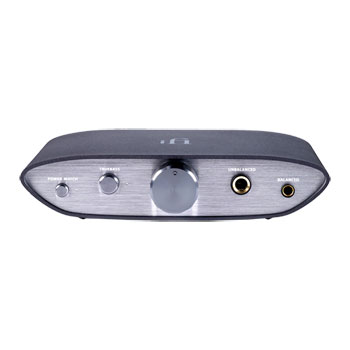 iFi Audio 'Zen DAC' Headphone Amplifier, Sennheiser 'HD600' Open Back Headphones &  1.5M Cable : image 2
