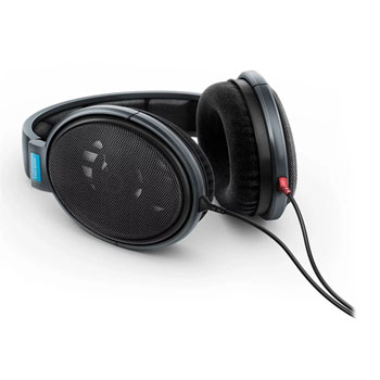 iFi Audio 'Zen DAC' Headphone Amplifier, Sennheiser 'HD600' Open Back Headphones &  1.5M Cable : image 4