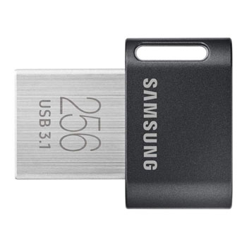 Samsung 256GB FIT Plus USB 3.1 Flash Drive (2021) : image 3