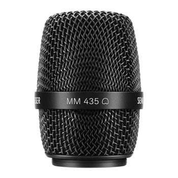 Sennheiser MM 435 Microphone Module (cardioid, dynamic)