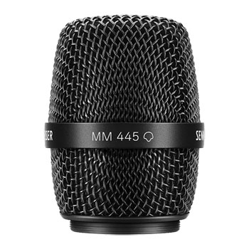 Sennheiser - 'MM 445' Dynamic Microphone Capsule