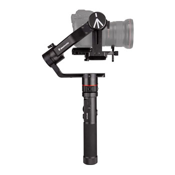 Manfrotto Handheld 3-Axis Gimbal Stabiliser for DSLR up to 4.6kg : image 2