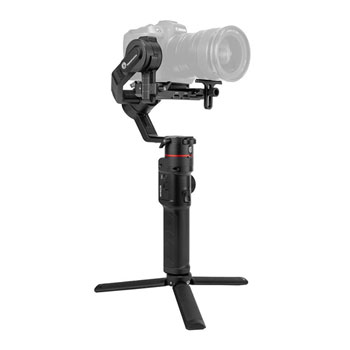 Manfrotto Handheld 3-Axis Gimbal Stabiliser for DSLR : image 1