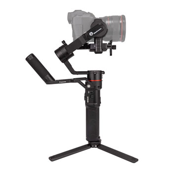 Manfrotto Handheld 3-Axis Gimbal Stabiliser for DSLR : image 2