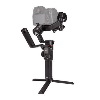 Manfrotto Handheld 3-Axis Gimbal Stabiliser for DSLR : image 4