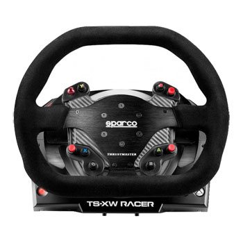Thrustmaster XW Racer Sparco P310 Competition Mod for XB1, Series X|S &  PC - Black : image 2