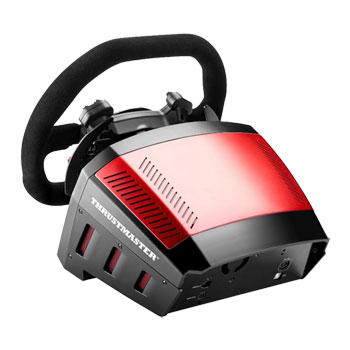 Thrustmaster XW Racer Sparco P310 Competition Mod for XB1, Series X|S &  PC - Black : image 4