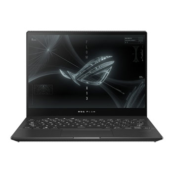 ASUS ROG Flow X13 13" 120Hz IPS Ryzen 9 GeForce GTX 1650 Laptop : image 2