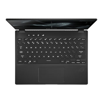 ASUS ROG Flow X13 13" 120Hz IPS Ryzen 9 GeForce GTX 1650 Laptop : image 3