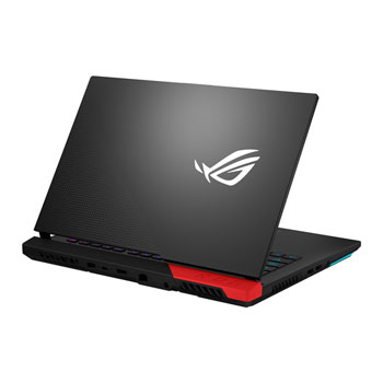 ASUS ROG Strix G15 15" 300Hz IPS Ryzen 7 RTX 3070 Gaming Laptop : image 4