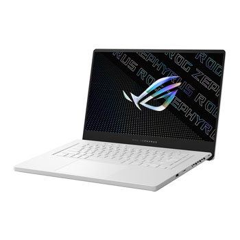 ASUS ROG Zephyrus 15" 165Hz IPS Ryzen 9 RTX 3080 Ampere Gaming Laptop : image 2