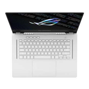 ASUS ROG Zephyrus 15" 165Hz IPS Ryzen 9 RTX 3080 Ampere Gaming Laptop : image 3