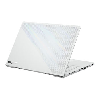 ASUS ROG Zephyrus 15" 165Hz IPS Ryzen 9 RTX 3080 Ampere Gaming Laptop : image 4