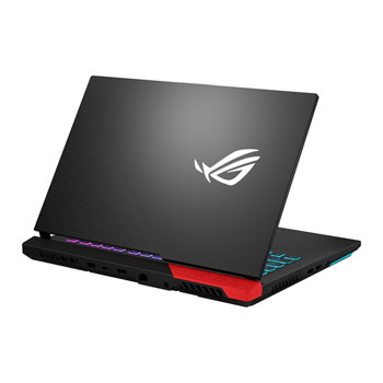 ASUS ROG Strix G15 15" 144Hz IPS Ryzen 7 RTX 3060 Gaming Laptop : image 4