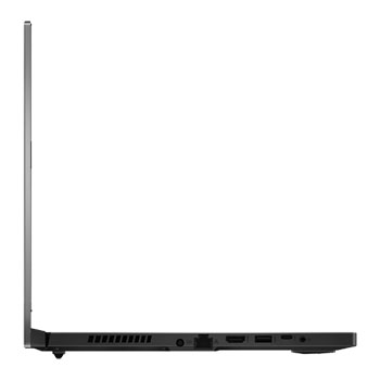 ASUS TUF Dash F15 15.6" 144Hz IPS Core i7 RTX 3060 Gaming Laptop : image 3