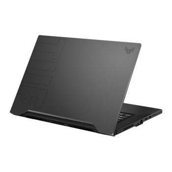 ASUS TUF Dash F15 15.6" 144Hz IPS Core i7 RTX 3060 Gaming Laptop : image 4