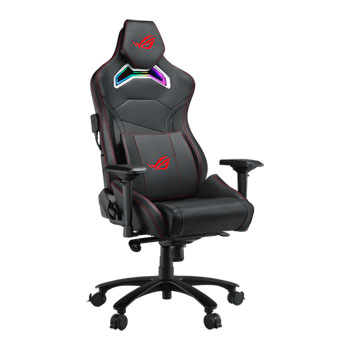 Blue Gamer chair black friday uk with Ergonomic Design