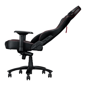 ASUS ROG Chariot Core Gaming Chair Black LN112926 - 90GC00D0-MSG030