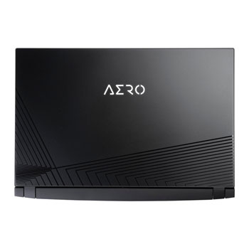 Gigabyte AERO 15" 4K UHD AMOLED i7 RTX 3070 Gaming Laptop : image 4