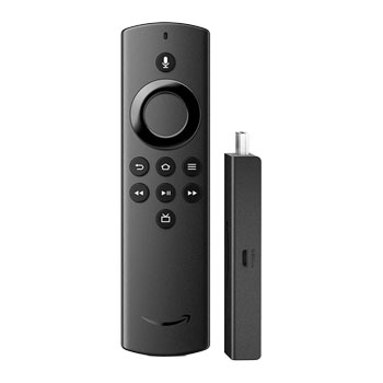 Fire TV Stick Lite with Alexa Voice Remote Lite HD streaming device 20