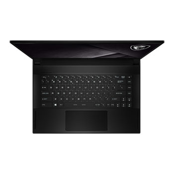 MSI GS66 Stealth 15.6" GeForce RTX 3060 Ampere Gaming Laptop : image 3