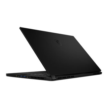 MSI GS66 Stealth 15.6" GeForce RTX 3060 Ampere Gaming Laptop : image 4