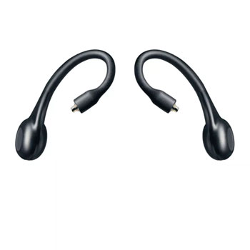 Shure True Wireless Secure Fit Adapters with MMCX Connectors including Charging Case and USB-C Cable : image 1