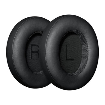 Shure - AONIC 50 Replacement Ear Pads (Black) : image 1
