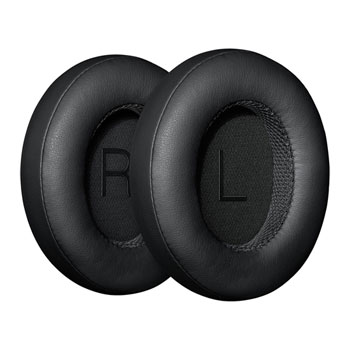 Shure - AONIC 50 Replacement Ear Pads (Black) LN113057 - SBH2350-BK ...